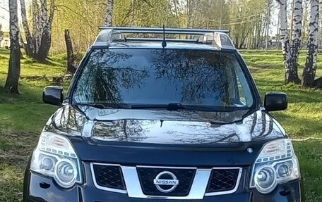 Nissan X-Trail, 2011 год, 1 440 000 рублей, 4 фотография