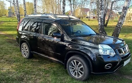 Nissan X-Trail, 2011 год, 1 440 000 рублей, 8 фотография