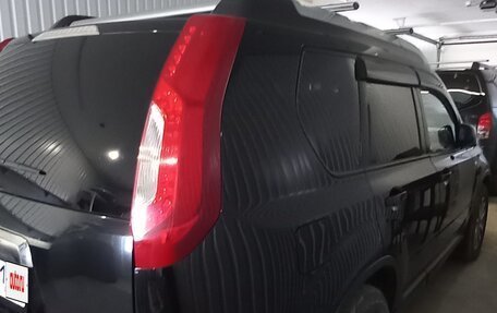Nissan X-Trail, 2011 год, 1 440 000 рублей, 10 фотография