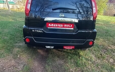 Nissan X-Trail, 2011 год, 1 440 000 рублей, 12 фотография