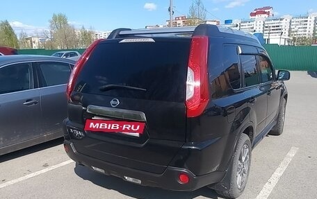 Nissan X-Trail, 2011 год, 1 440 000 рублей, 14 фотография