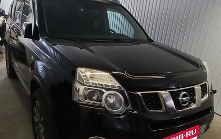 Nissan X-Trail, 2011 год, 1 440 000 рублей, 7 фотография