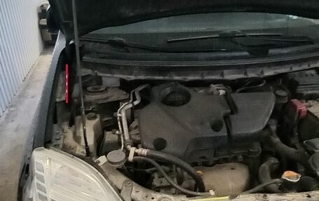 Nissan X-Trail, 2011 год, 1 440 000 рублей, 17 фотография
