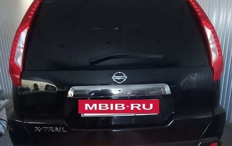 Nissan X-Trail, 2011 год, 1 440 000 рублей, 11 фотография