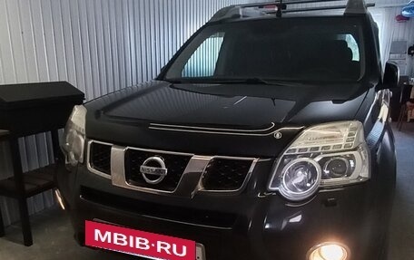Nissan X-Trail, 2011 год, 1 440 000 рублей, 6 фотография