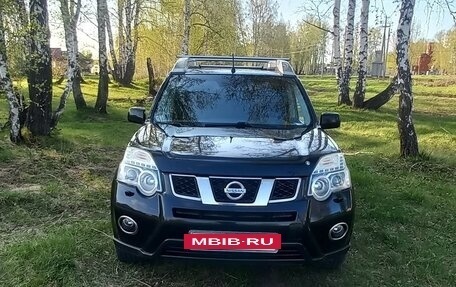 Nissan X-Trail, 2011 год, 1 440 000 рублей, 5 фотография