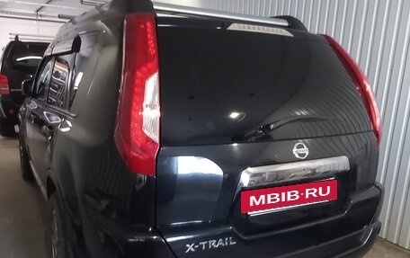 Nissan X-Trail, 2011 год, 1 440 000 рублей, 13 фотография