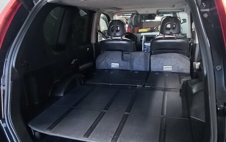 Nissan X-Trail, 2011 год, 1 440 000 рублей, 18 фотография