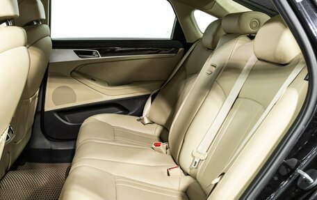 Genesis G80 I, 2017 год, 2 350 000 рублей, 10 фотография