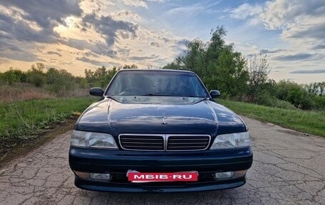 Nissan Laurel VIII, 1997 год, 750 000 рублей, 2 фотография