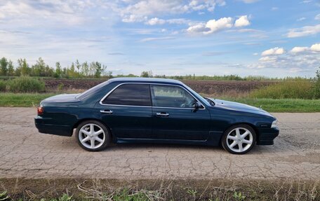 Nissan Laurel VIII, 1997 год, 750 000 рублей, 3 фотография
