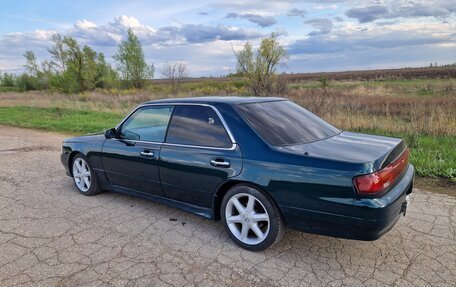 Nissan Laurel VIII, 1997 год, 750 000 рублей, 4 фотография