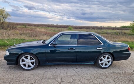 Nissan Laurel VIII, 1997 год, 750 000 рублей, 7 фотография