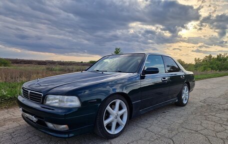 Nissan Laurel VIII, 1997 год, 750 000 рублей, 6 фотография