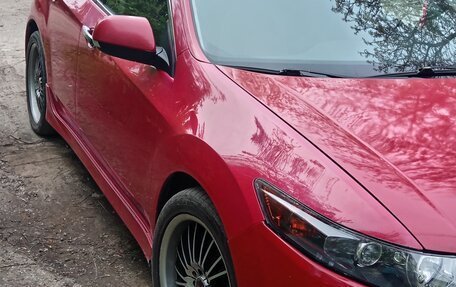 Honda Accord VIII рестайлинг, 2008 год, 750 000 рублей, 2 фотография
