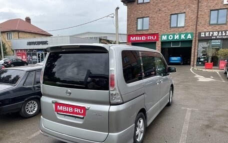 Nissan Serena III, 2009 год, 1 400 000 рублей, 2 фотография