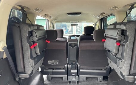 Nissan Serena III, 2009 год, 1 400 000 рублей, 8 фотография