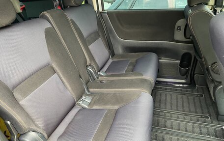 Nissan Serena III, 2009 год, 1 400 000 рублей, 10 фотография