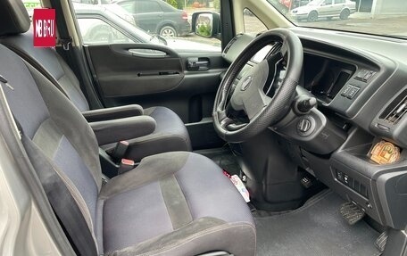 Nissan Serena III, 2009 год, 1 400 000 рублей, 9 фотография