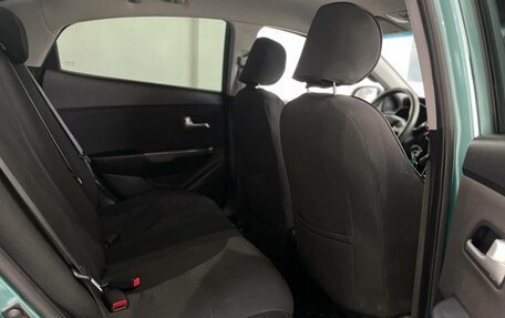 KIA Rio III рестайлинг, 2013 год, 820 000 рублей, 6 фотография