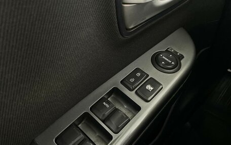 KIA Rio III рестайлинг, 2013 год, 820 000 рублей, 5 фотография