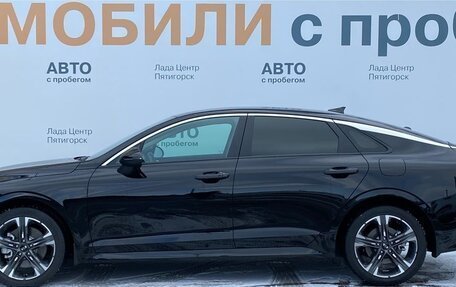 KIA K5, 2021 год, 2 940 000 рублей, 6 фотография