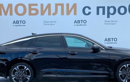 KIA K5, 2021 год, 2 940 000 рублей, 5 фотография