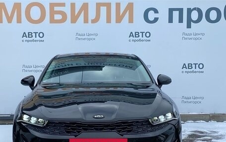 KIA K5, 2021 год, 2 940 000 рублей, 2 фотография