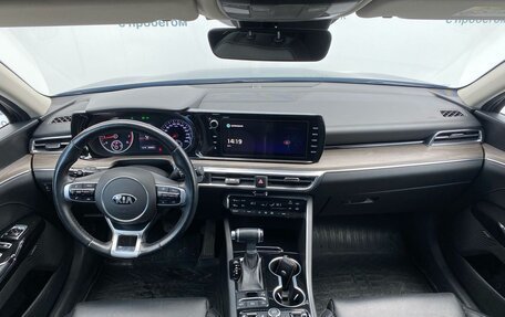 KIA K5, 2021 год, 2 940 000 рублей, 8 фотография