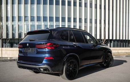 BMW X5, 2023 год, 13 890 000 рублей, 4 фотография