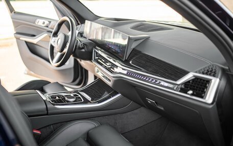 BMW X5, 2023 год, 13 890 000 рублей, 7 фотография