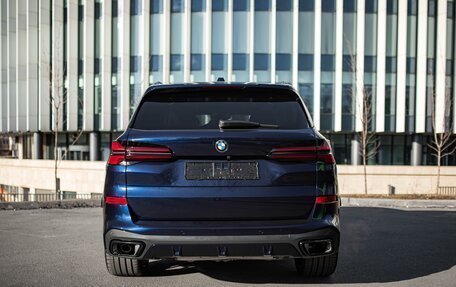 BMW X5, 2023 год, 13 890 000 рублей, 5 фотография