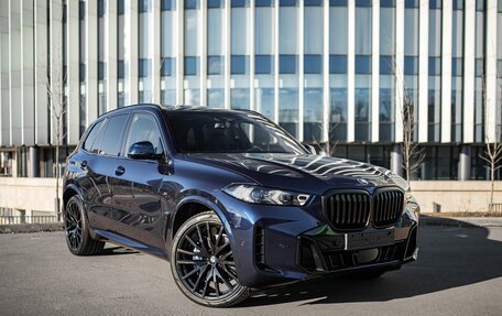 BMW X5, 2023 год, 13 890 000 рублей, 3 фотография