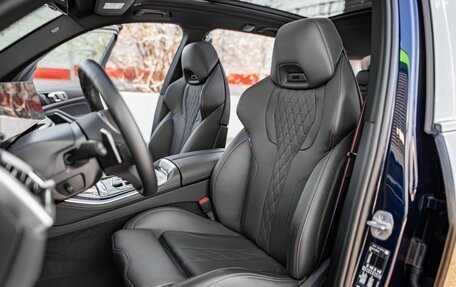 BMW X5, 2023 год, 13 890 000 рублей, 8 фотография