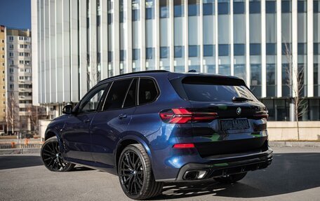 BMW X5, 2023 год, 13 890 000 рублей, 6 фотография
