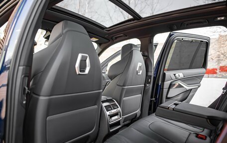 BMW X5, 2023 год, 13 890 000 рублей, 12 фотография
