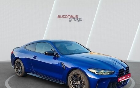 BMW M4, 2022 год, 8 000 000 рублей, 3 фотография
