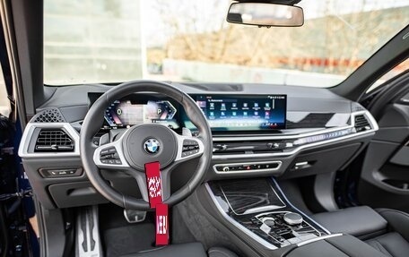 BMW X5, 2023 год, 13 890 000 рублей, 9 фотография