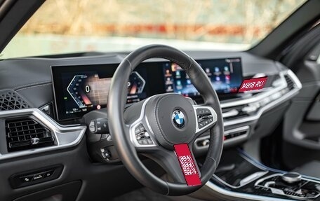 BMW X5, 2023 год, 13 890 000 рублей, 10 фотография