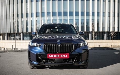 BMW X5, 2023 год, 13 890 000 рублей, 2 фотография