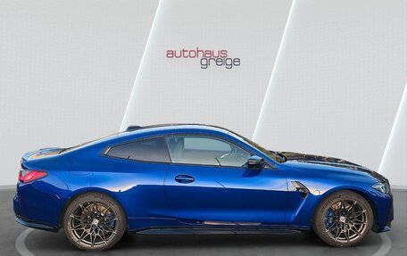 BMW M4, 2022 год, 8 000 000 рублей, 4 фотография