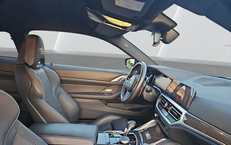 BMW M4, 2022 год, 8 000 000 рублей, 10 фотография