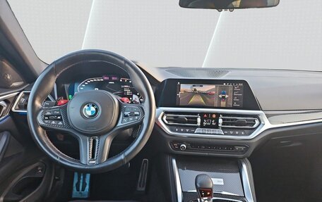 BMW M4, 2022 год, 8 000 000 рублей, 11 фотография