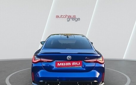 BMW M4, 2022 год, 8 000 000 рублей, 5 фотография