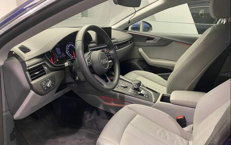 Audi A5, 2019 год, 2 848 000 рублей, 8 фотография