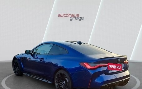 BMW M4, 2022 год, 8 000 000 рублей, 6 фотография