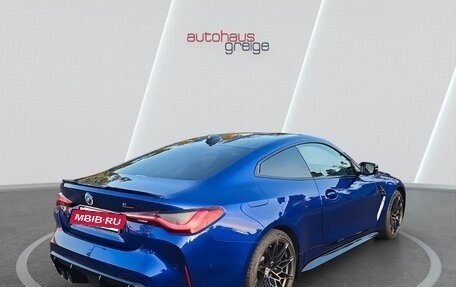 BMW M4, 2022 год, 8 000 000 рублей, 7 фотография