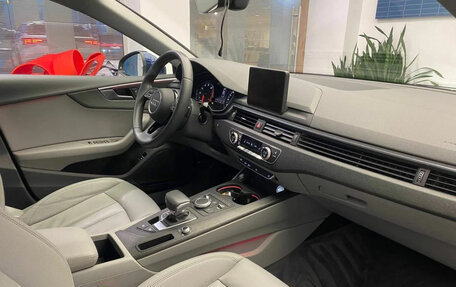 Audi A5, 2019 год, 2 848 000 рублей, 9 фотография