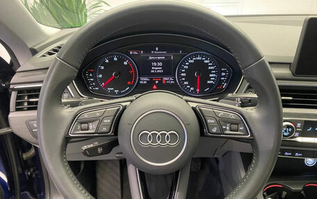 Audi A5, 2019 год, 2 848 000 рублей, 11 фотография