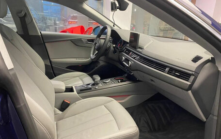 Audi A5, 2019 год, 2 848 000 рублей, 10 фотография